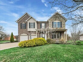 11207 Sugarmill Dr in Alexandria, KY - Building Photo