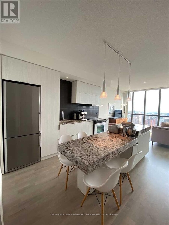 property at 101 Charles St E