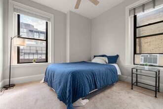 366 Commonwealth Ave, Unit 6D in Boston, MA - Foto de edificio - Building Photo