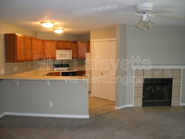 3526 Bethel Dr in West Lafayette, IN - Building Photo - Building Photo