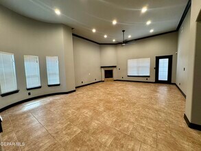 5344 Manuel Puentes Ct in El Paso, TX - Building Photo - Building Photo