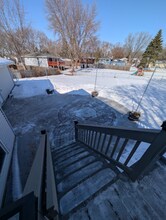 8381 5th St NE in Minneapolis, MN - Foto de edificio - Building Photo