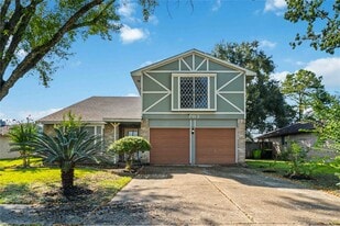 703 Brookford Dr in Missouri City, TX - Building Photo