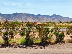700 S Carmichael Ave in Sierra Vista, AZ - Building Photo - Building Photo