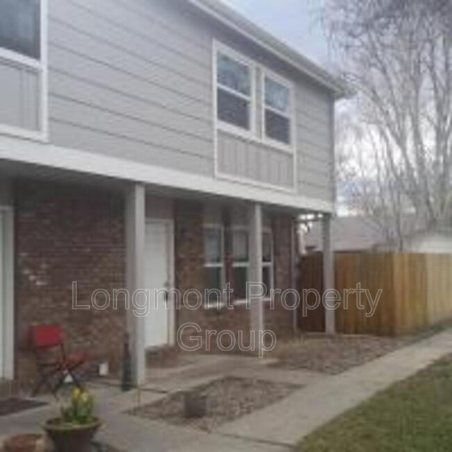 property at 1017 Alta St