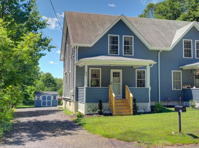 property at 97 Church St