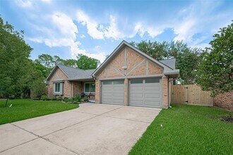 12319 Attlee Dr in Houston, TX - Building Photo - Building Photo