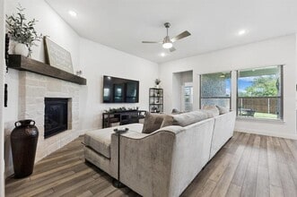 4005 Honeycomb Holw in Melissa, TX - Building Photo - Building Photo