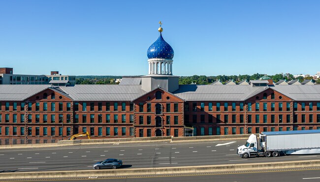 Building A in Hartford, CT - Building Photo - Building Photo