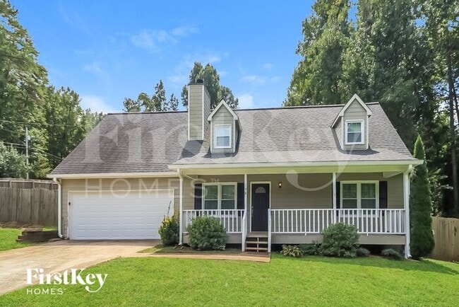 property at 198 Seminole Dr