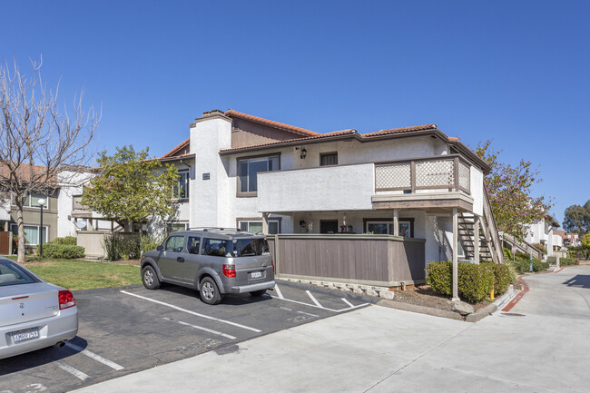 Riderwood Gardens in Santee, CA - Building Photo - Building Photo