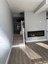 1402 W Saratoga St in Baltimore, MD - Building Photo - Building Photo