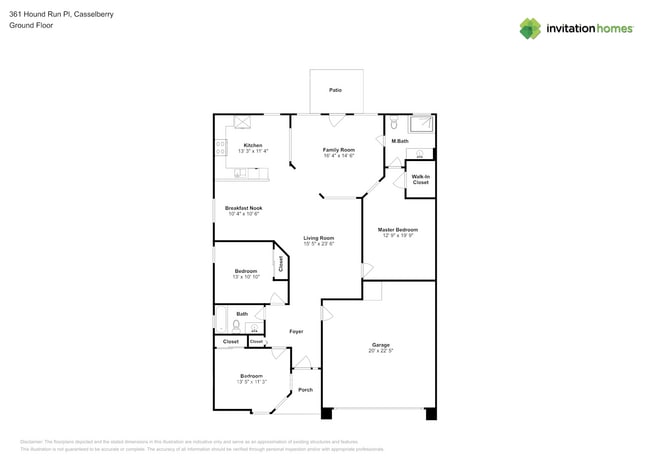 361 Hound Run Pl in Casselberry, FL - Building Photo - Building Photo