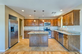 1601 N 13th Ave in Phoenix, AZ - Building Photo - Building Photo