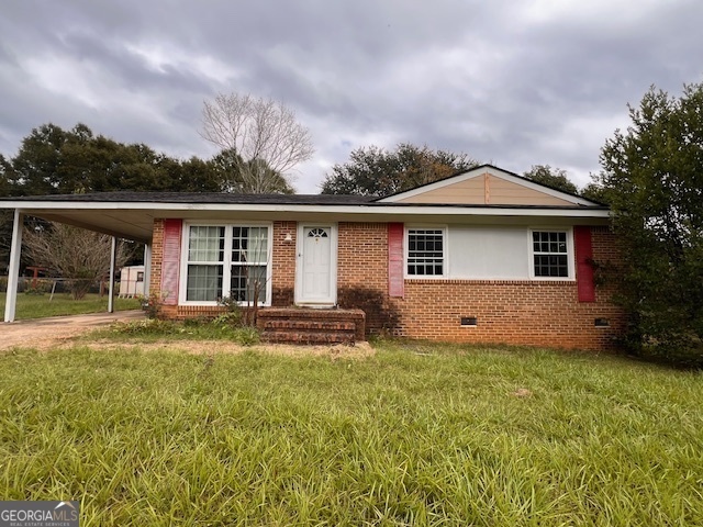 2006 Indica Trail in Albany, GA - Building Photo