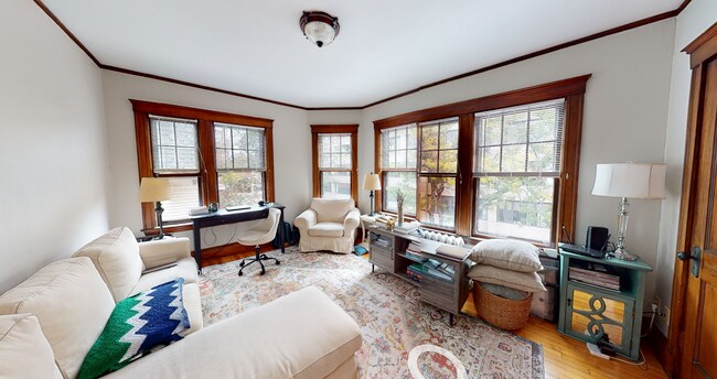 property at 11 Story St