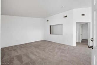 1881 W Alexander Rd in North Las Vegas, NV - Building Photo - Building Photo