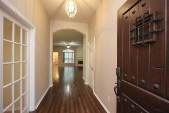 14 Delphinium Pl in Spring, TX - Building Photo - Building Photo