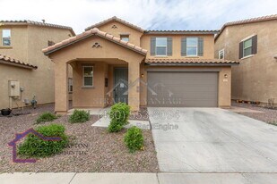 5638 E Alder Ave in Mesa, AZ - Building Photo