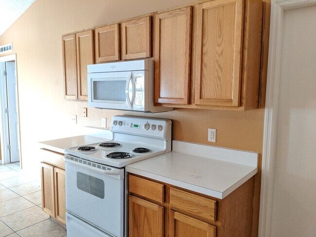 1907 Manatee Dr in Kissimmee, FL - Building Photo - Building Photo