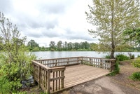 Southeast Mill Creek