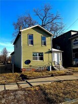 610 Vance St, Unit Hamrick 01 in Toledo, OH - Building Photo