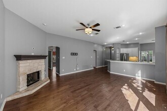 6213 Mesa Grande Dr in Austin, TX - Building Photo - Building Photo