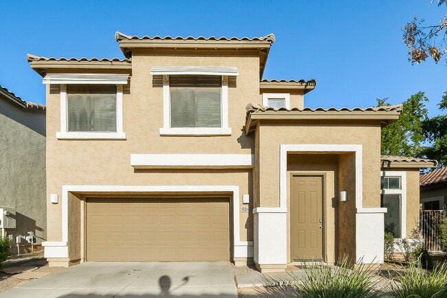 property at 6343 S Nash Way