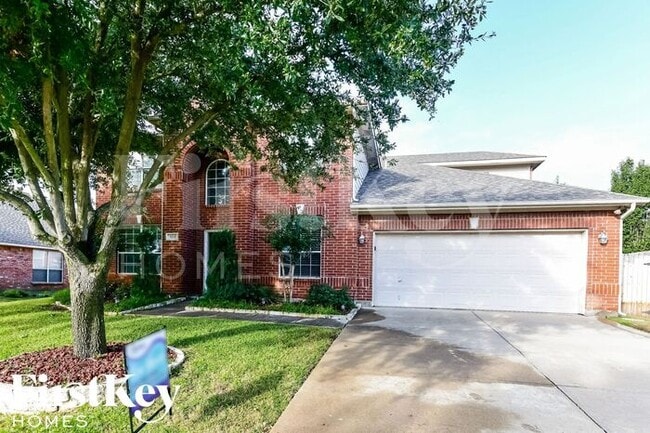 3213 Bloomfield Trail in Mansfield, TX - Building Photo - Building Photo