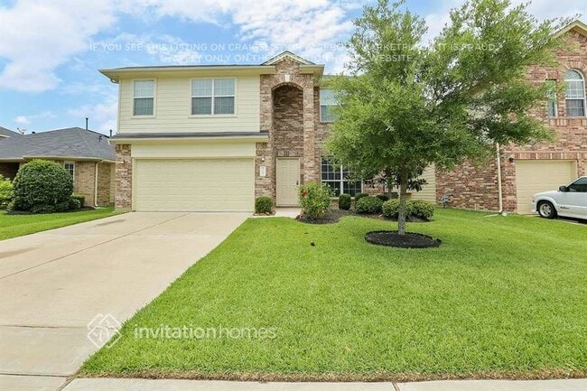 property at 15602 Forest Creek Farms Dr