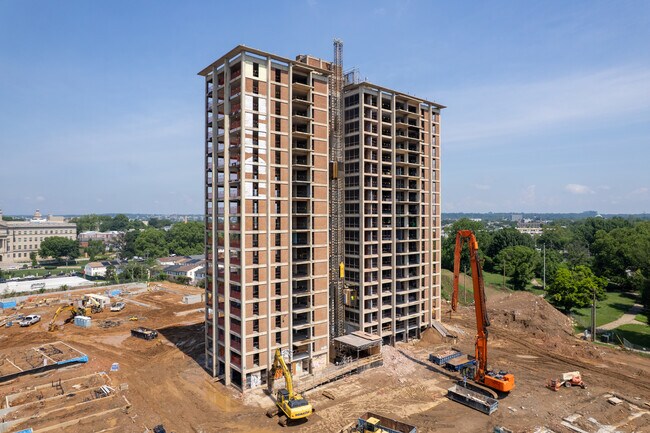 Westpark Development Project