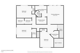 58 Katherine St in Bethlehem, GA - Building Photo - Building Photo