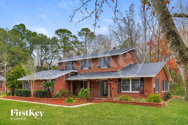 1861 Osprey Bluff Blvd in Orange Park, FL - Building Photo - Building Photo