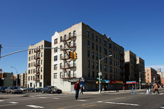 818-824 E 149th St in Bronx, NY - Building Photo - Building Photo