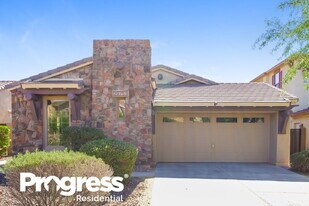 29751 N 121st Dr in Peoria, AZ - Building Photo