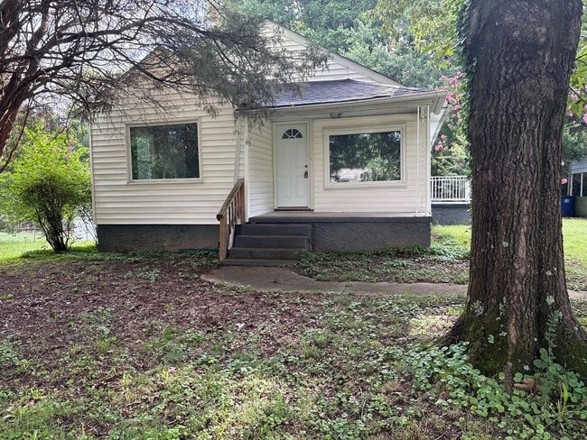 property at 111 Sidney St