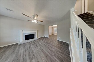 11195 Crowthore Ct in Alpharetta, GA - Building Photo - Building Photo