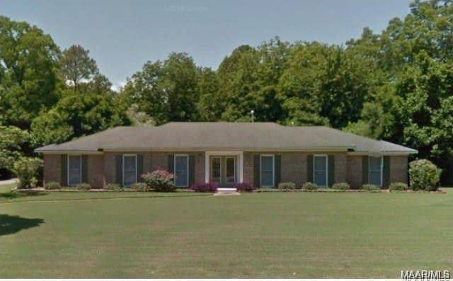 property at 111 Arrowhead Dr