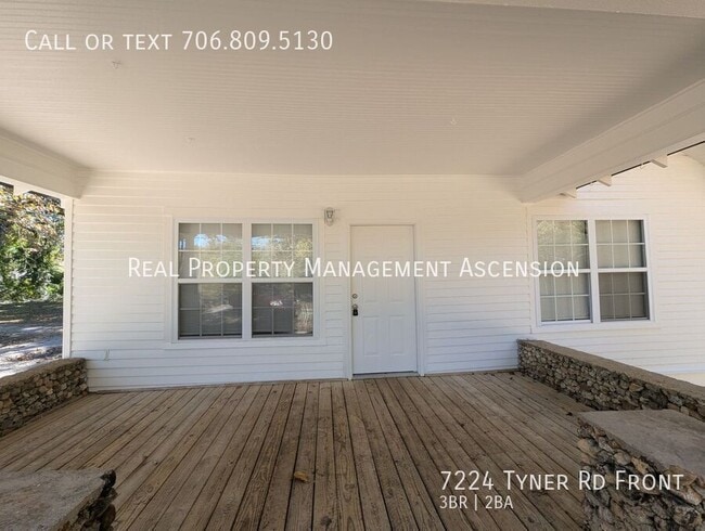 7224 Tyner Rd in Chattanooga, TN - Building Photo - Building Photo