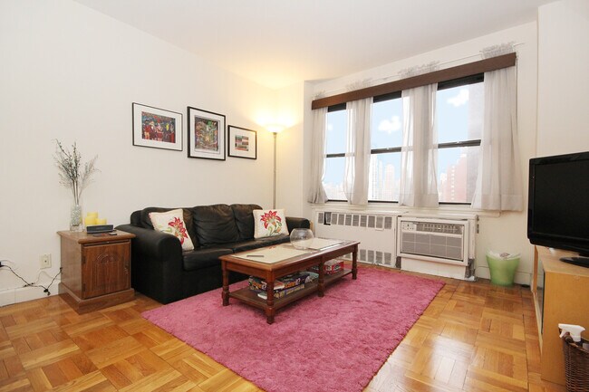 property at 460 E 79th St