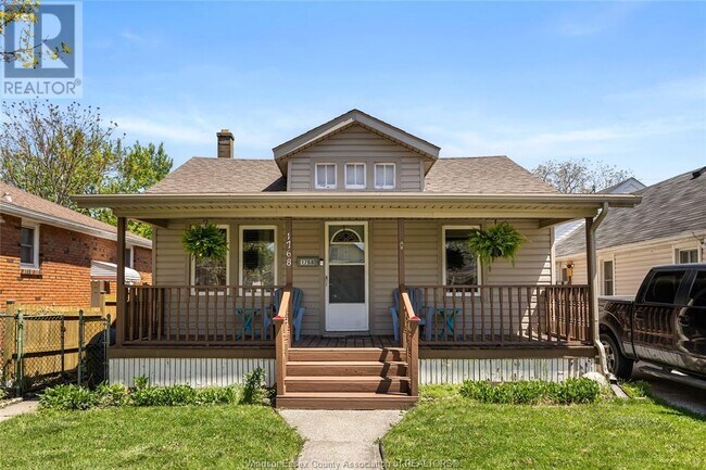 1768 St Luke Rd