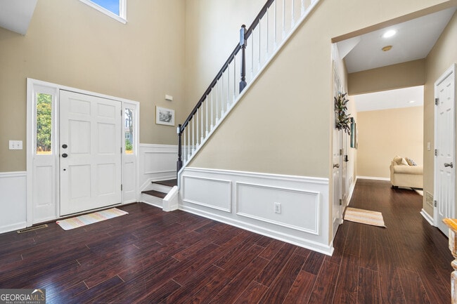 3618 Petherton Wy NW in Norcross, GA - Building Photo - Building Photo