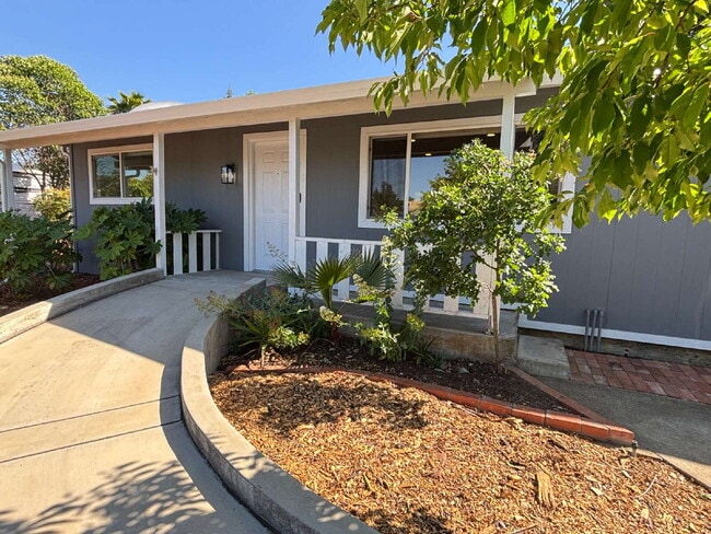 property at 5040 Bonwell Dr
