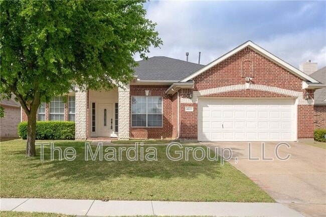 property at 4511 Julian Dr