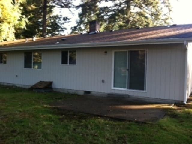 14208 25th Ave E in Tacoma, WA - Building Photo - Building Photo