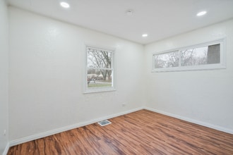 2519 Walker Ave in Kokomo, IN - Building Photo - Building Photo