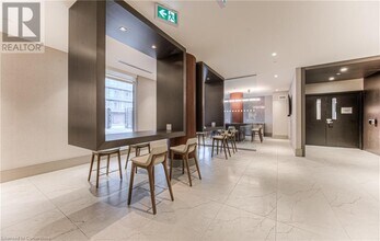 55 Duke St W in Kitchener, ON - Building Photo - Building Photo