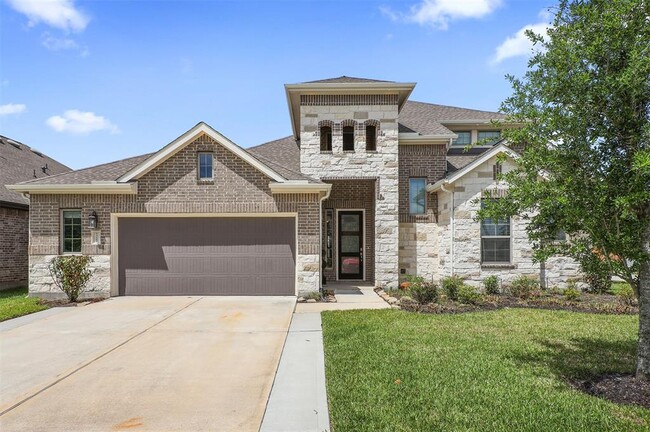 13102 Wintery Tide Dr in La Marque, TX - Building Photo - Building Photo