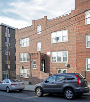 132 Highland Ave Apartamentos