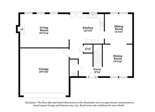 5711 Cardington Ct in Charlotte, NC - Building Photo - Building Photo